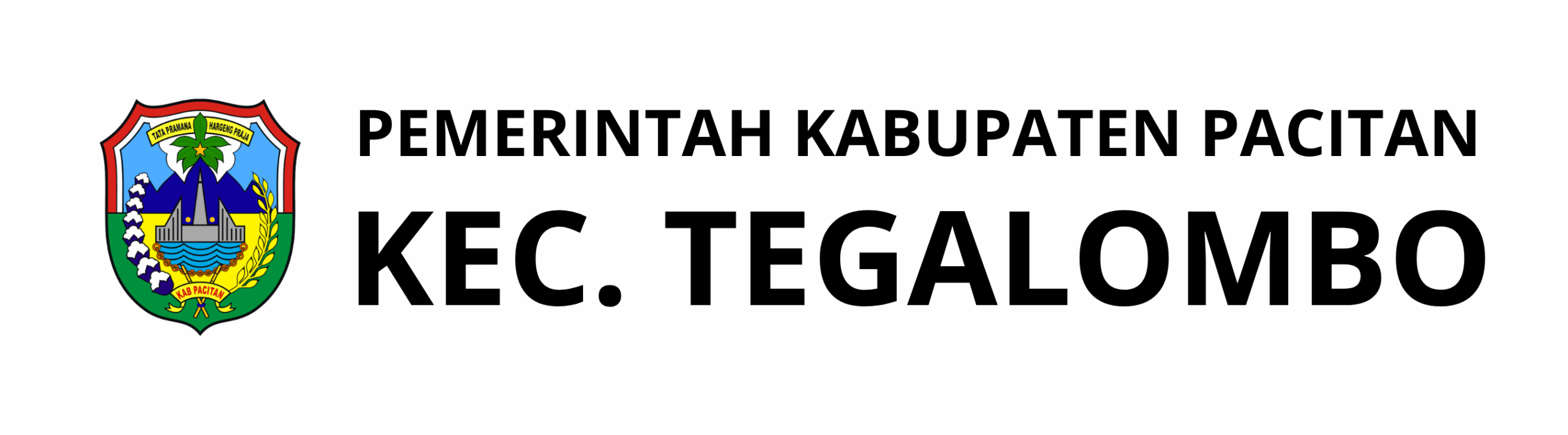 Kecamatan Tegalombo Pacitan